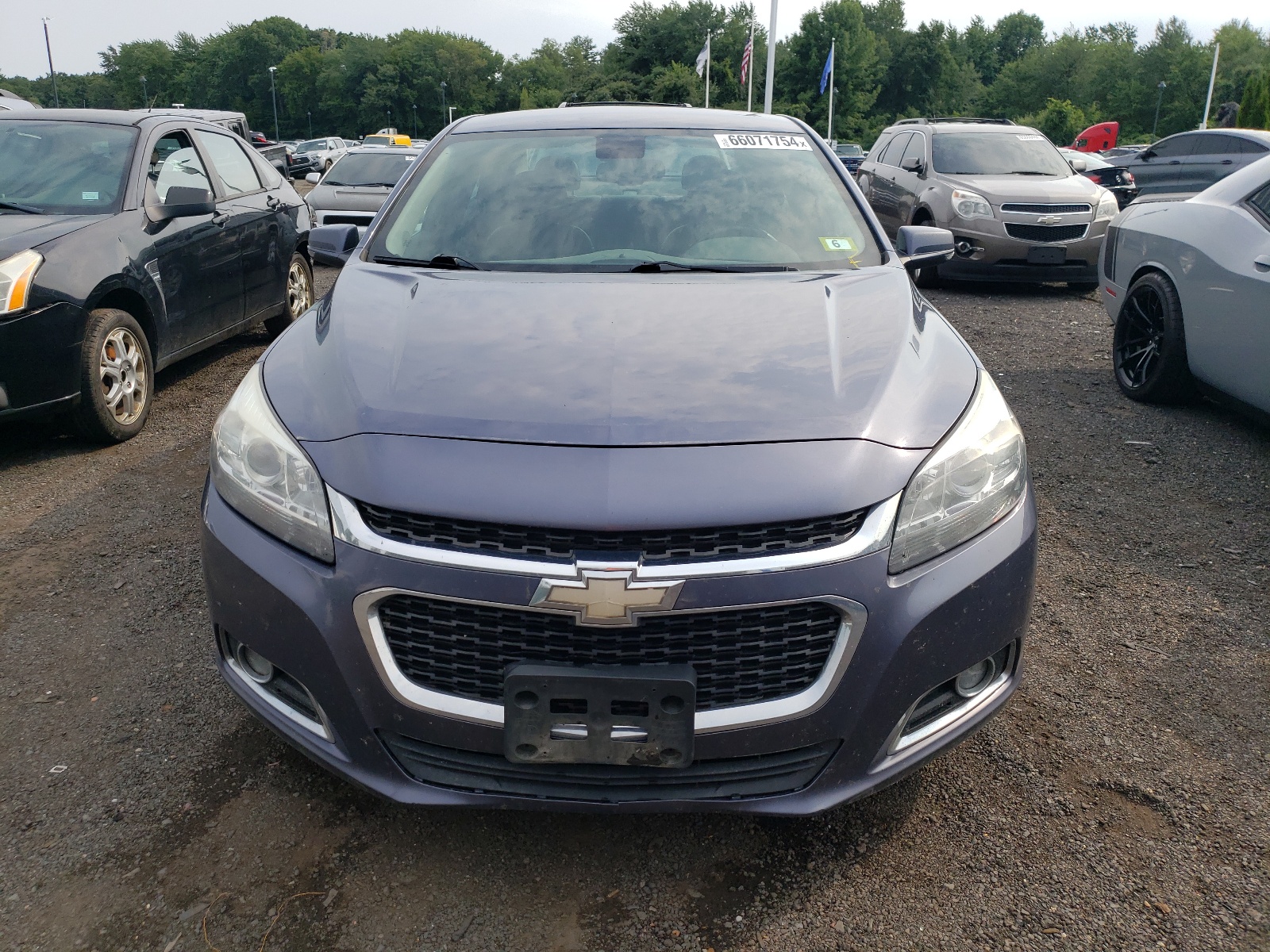 2015 Chevrolet Malibu 2Lt vin: 1G11D5SL0FF225188