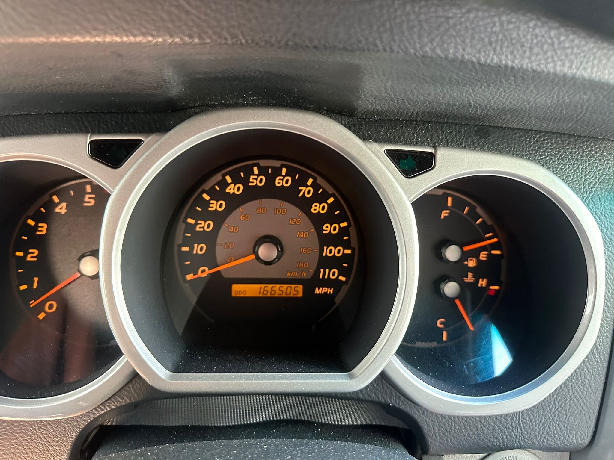 JTEBU14R538001142 2003 Toyota 4Runner Sr5