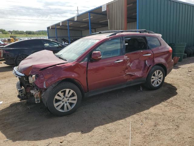 2011 Subaru Tribeca Limited