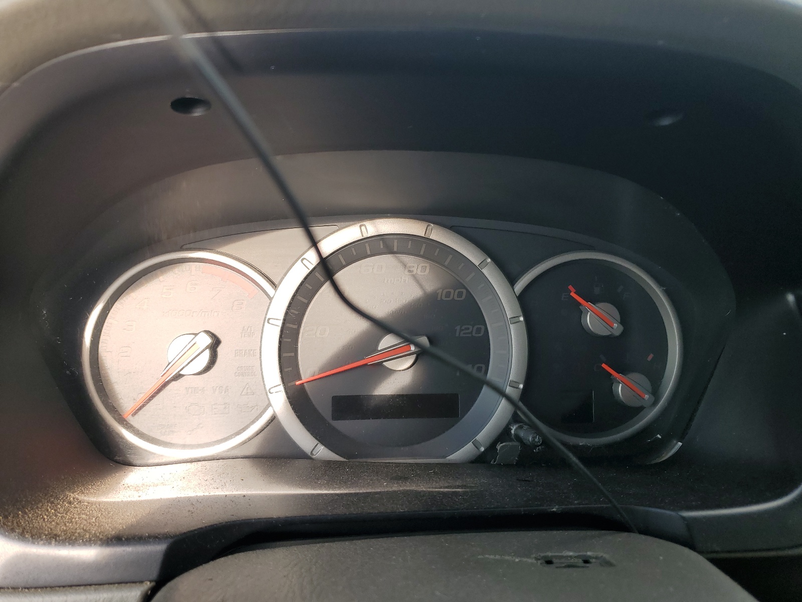 2HKYF18457H514664 2007 Honda Pilot Ex