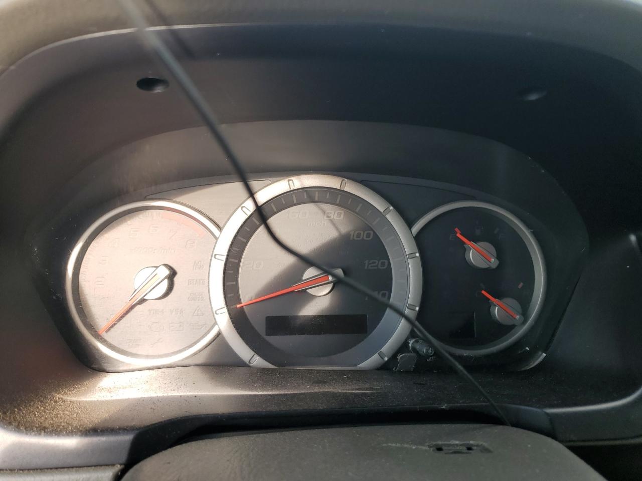 2007 Honda Pilot Ex VIN: 2HKYF18457H514664 Lot: 67533064