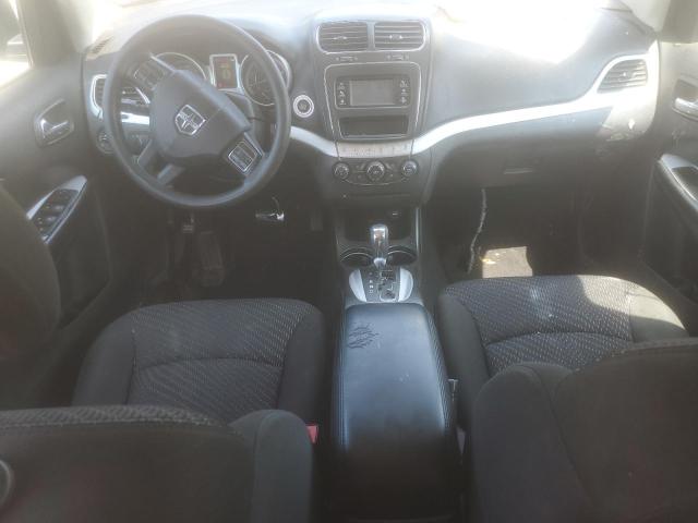  DODGE JOURNEY 2019 Srebrny