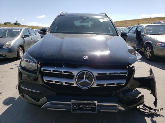 4JGFF5KE0LA127274 Mercedes-Benz GLS-Class GLS 450 4M 5