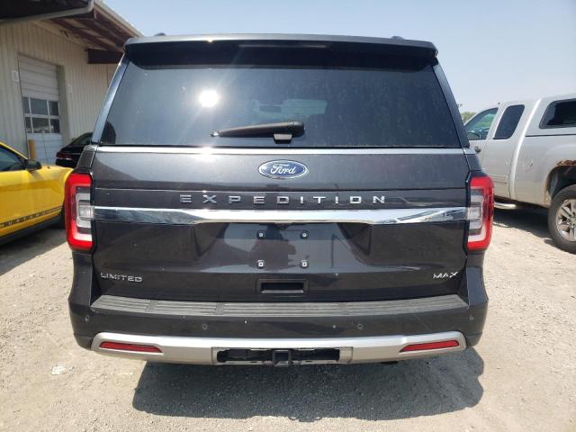  FORD EXPEDITION 2023 Czarny