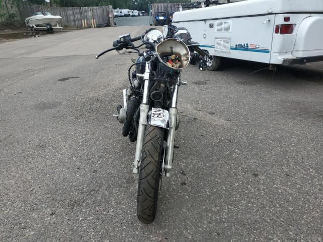 1981 HONDA CB650 C