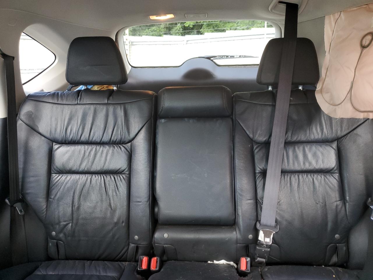 2012 Honda Cr-V Exl VIN: 5J6RM3H73CL007178 Lot: 66101944