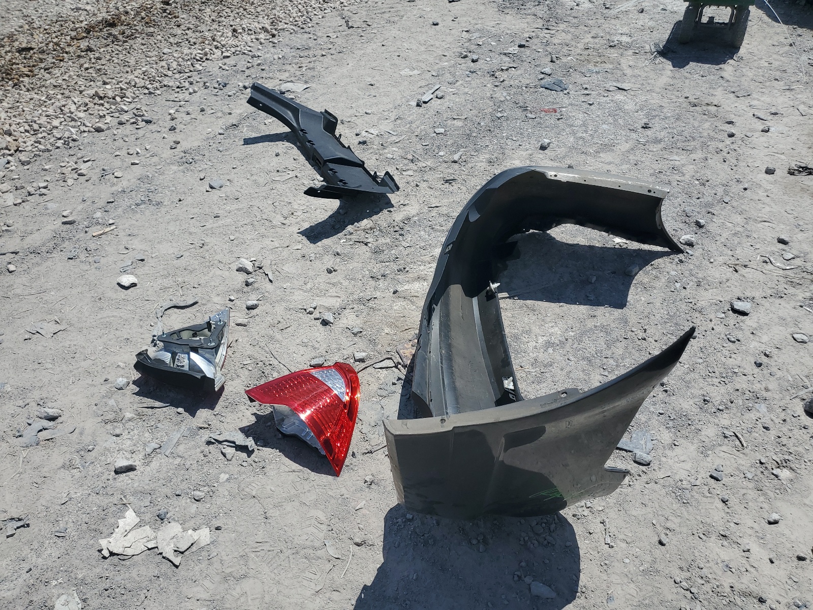 3FAHP0HG1CR172385 2012 Ford Fusion Se