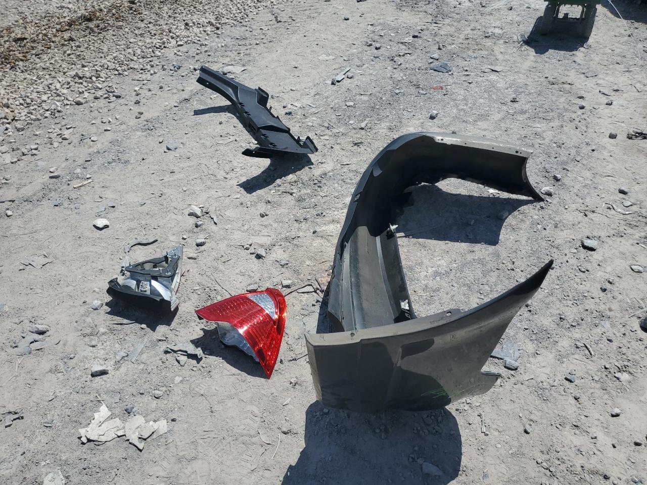 2012 Ford Fusion Se VIN: 3FAHP0HG1CR172385 Lot: 67557614