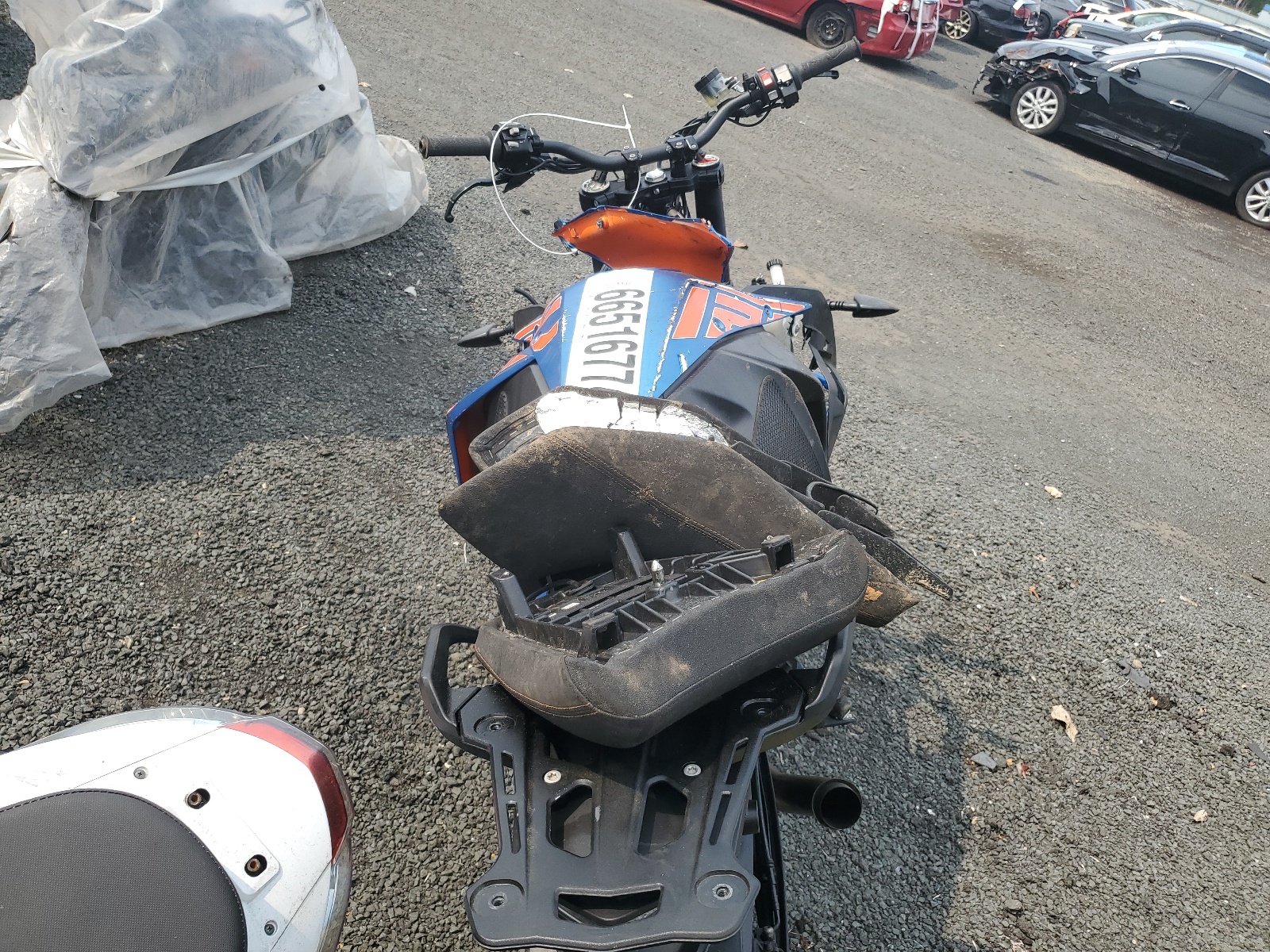 VBKV79404JM981782 2018 Ktm 1290 Super Adventure S