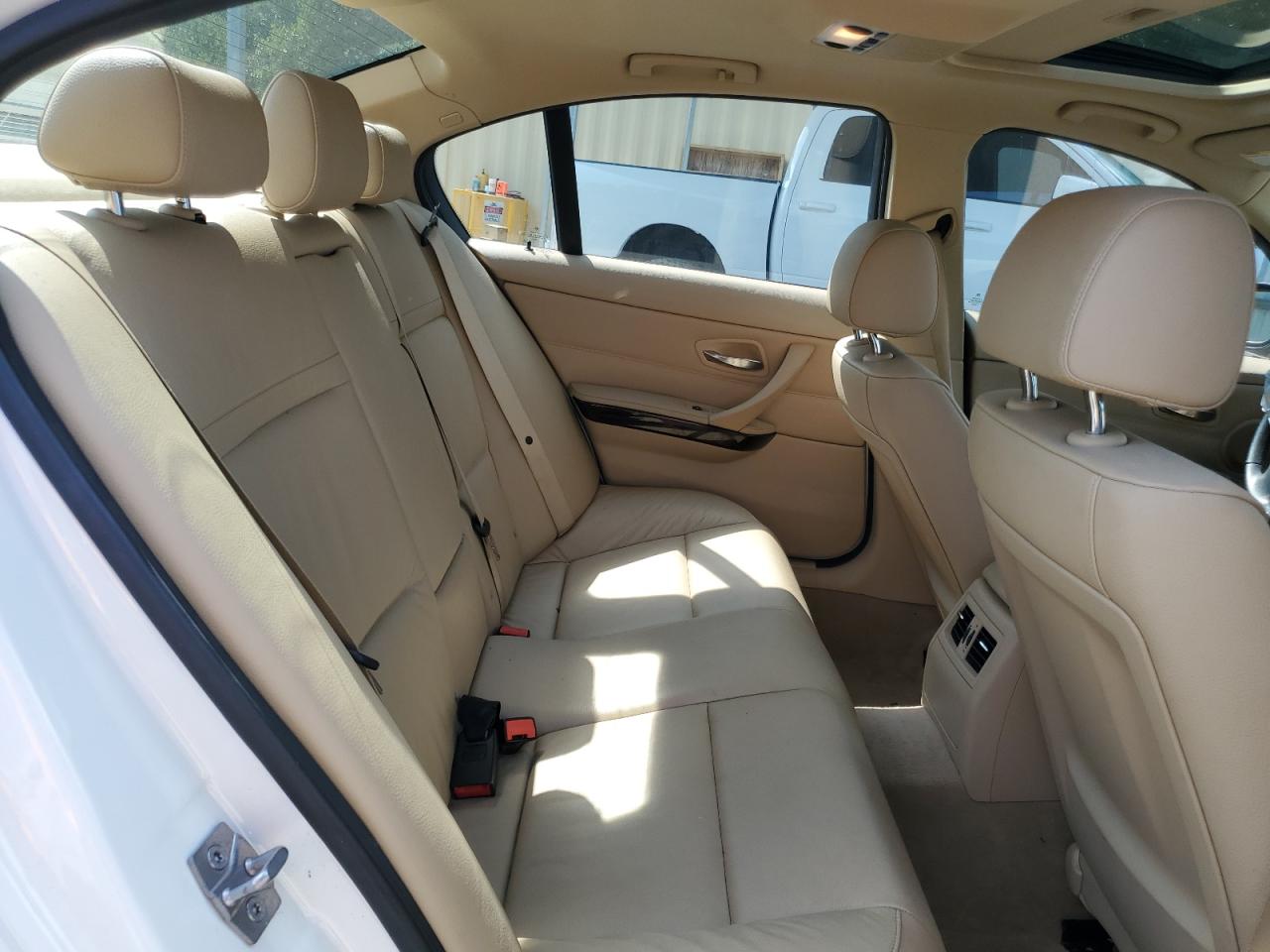 2011 BMW 328 I VIN: WBAPH7C59BE680670 Lot: 65709424