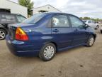 2005 SUZUKI AERIO S for sale at Copart ON - COOKSTOWN