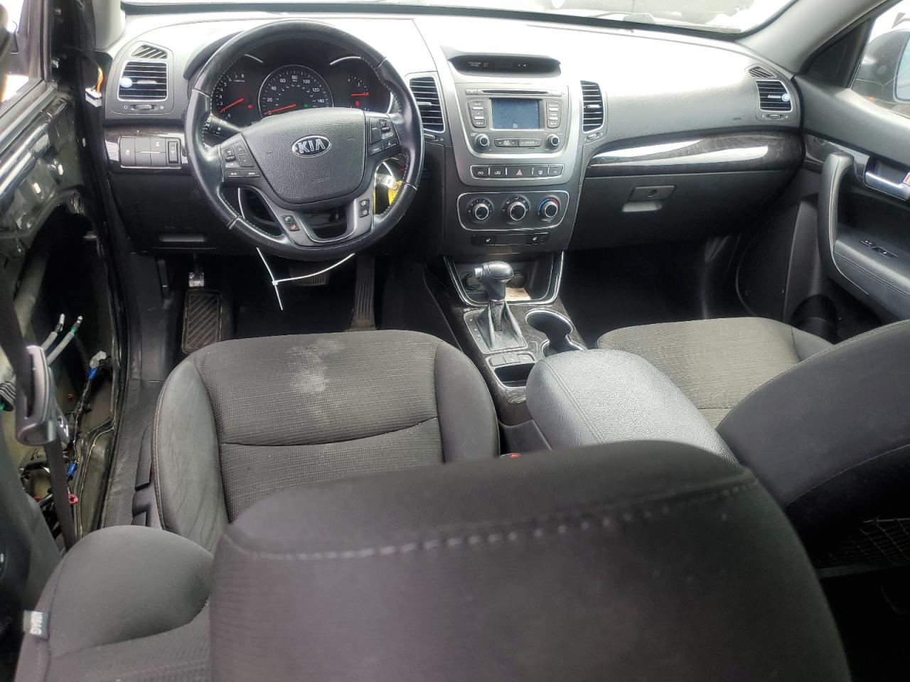 2014 Kia Sorento - Image 8