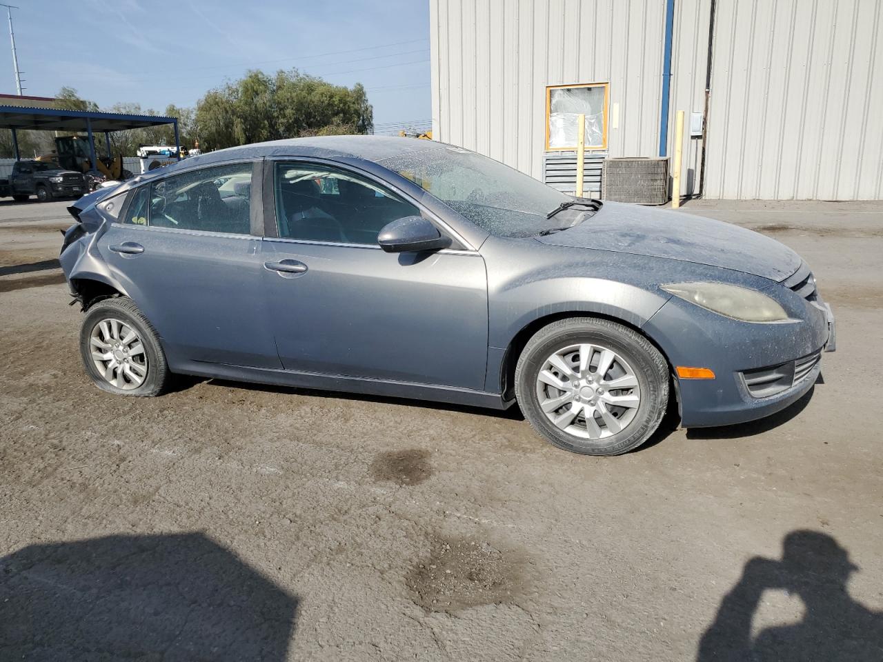 2010 Mazda 6 - Image 4