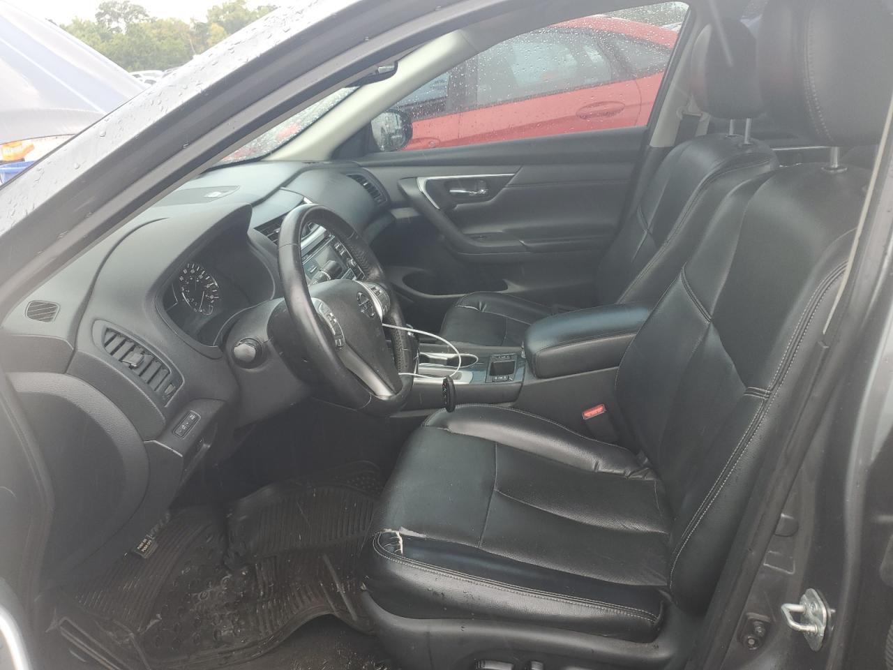 2018 Nissan Altima 2.5 VIN: 1N4AL3AP9JC209350 Lot: 67955784