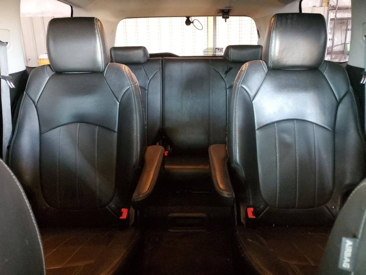 2014 GMC Acadia Denali VIN: 1GKKVTKD1EJ369306 Lot: 66905434