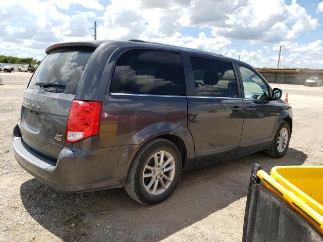  DODGE CARAVAN 2019 Szary