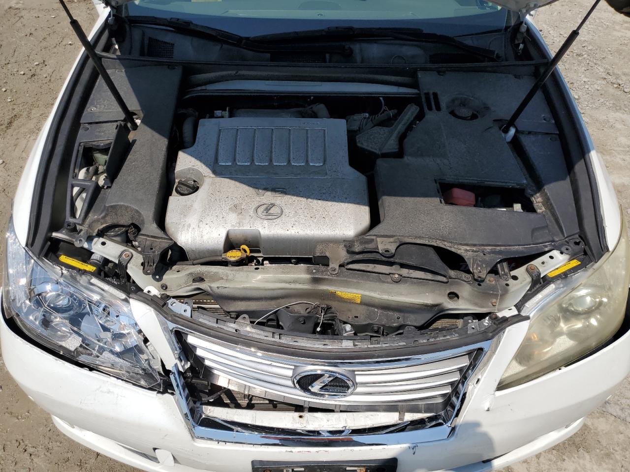 2010 Lexus Es 350 VIN: JTHBK1EG7A2385818 Lot: 65852484