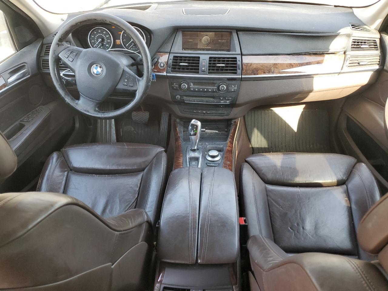 5UXFE43528L004313 2008 BMW X5 3.0I