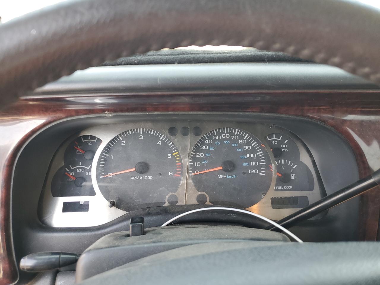 2000 Dodge Durango VIN: 1B4HS28Z0YF279662 Lot: 66849364