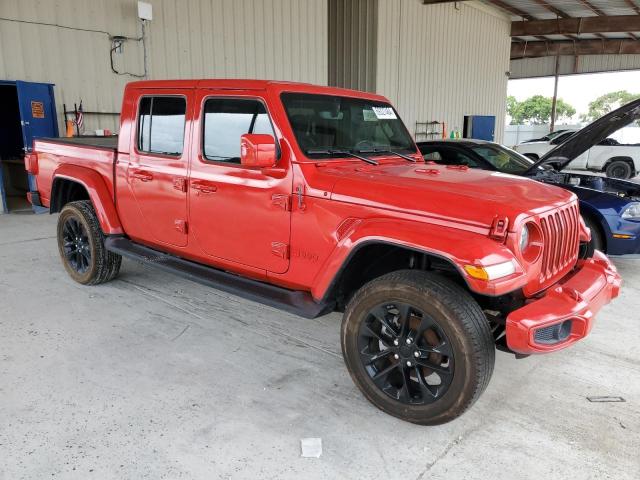 1C6HJTFG4NL124601 Jeep Gladiator  4