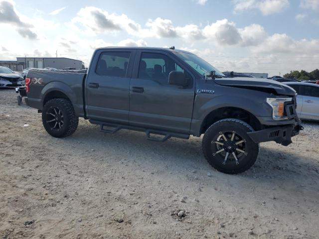 1FTEW1E55LKE70872 Ford F-150 F150 SUPER 4