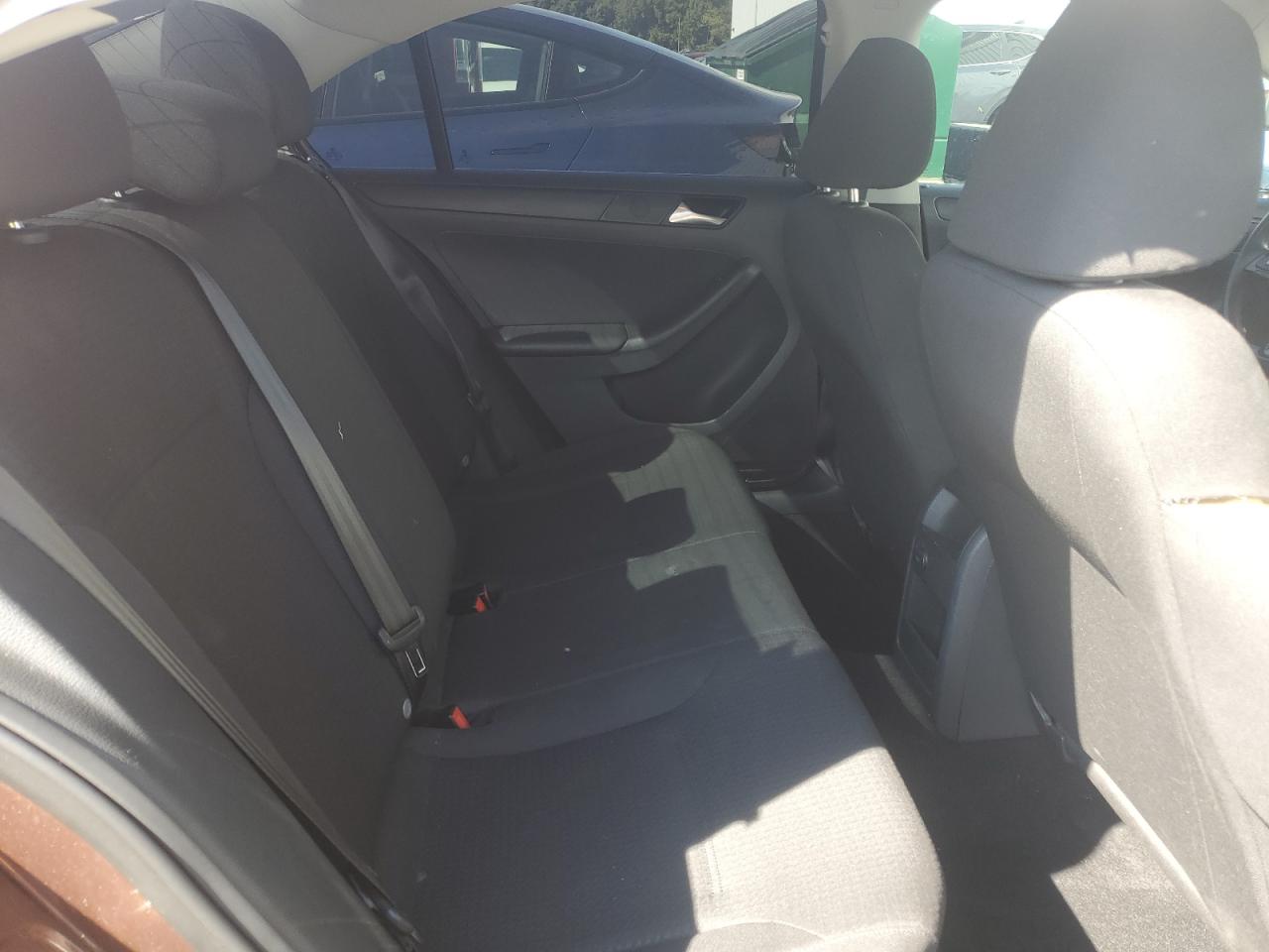 2016 Volkswagen Jetta S VIN: 3VW267AJ1GM410592 Lot: 66876664