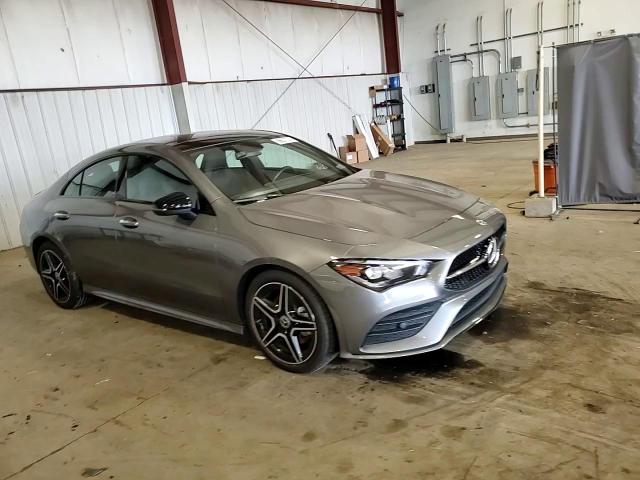 2023 Mercedes-Benz Cla 250 4Matic VIN: W1K5J4HB0PN329994 Lot: 68631314