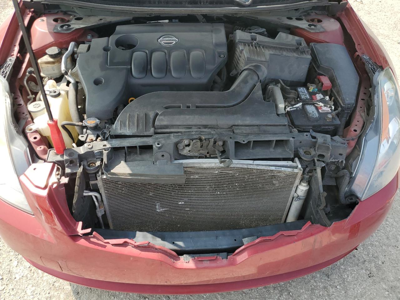 1N4AL21E49C113792 2009 Nissan Altima 2.5