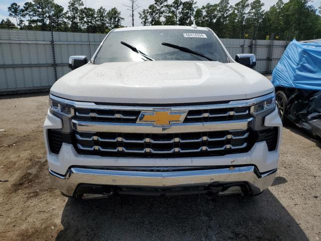 2GCUDGED7R1231778 Chevrolet All Models SILVERADO 5