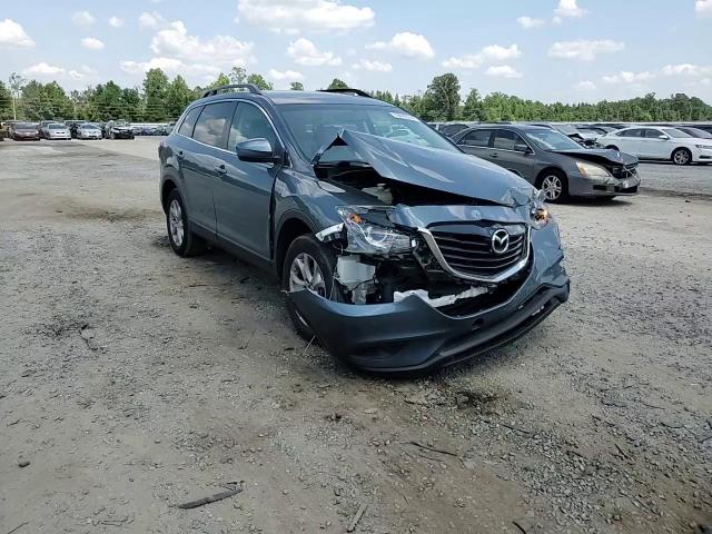 2015 Mazda Cx-9 Sport VIN: JM3TB2BAXF0465118 Lot: 69449244