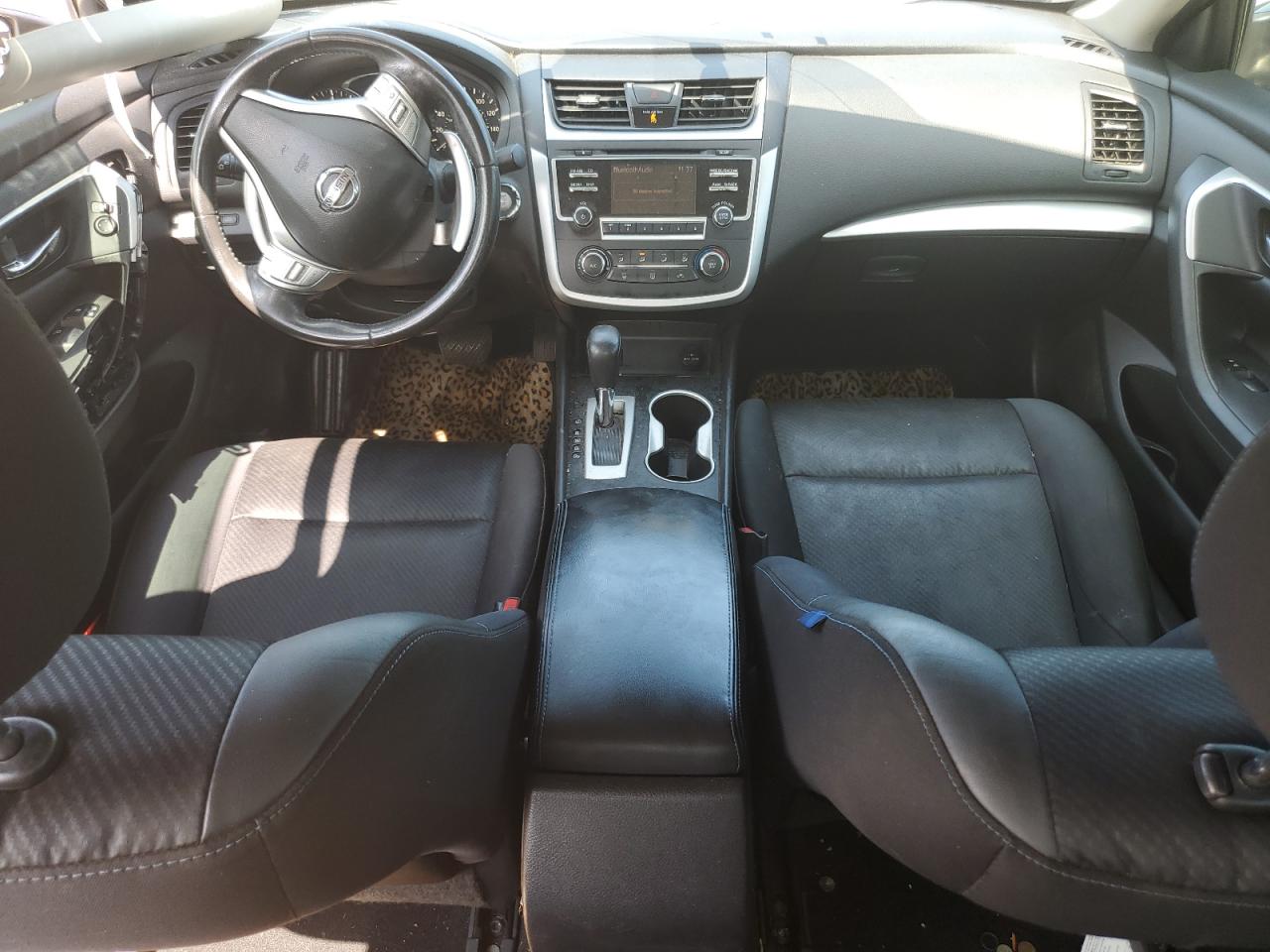 1N4AL3AP0GC250409 2016 Nissan Altima 2.5