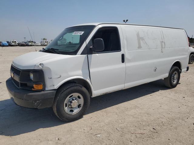 2014 Chevrolet Express G2500 