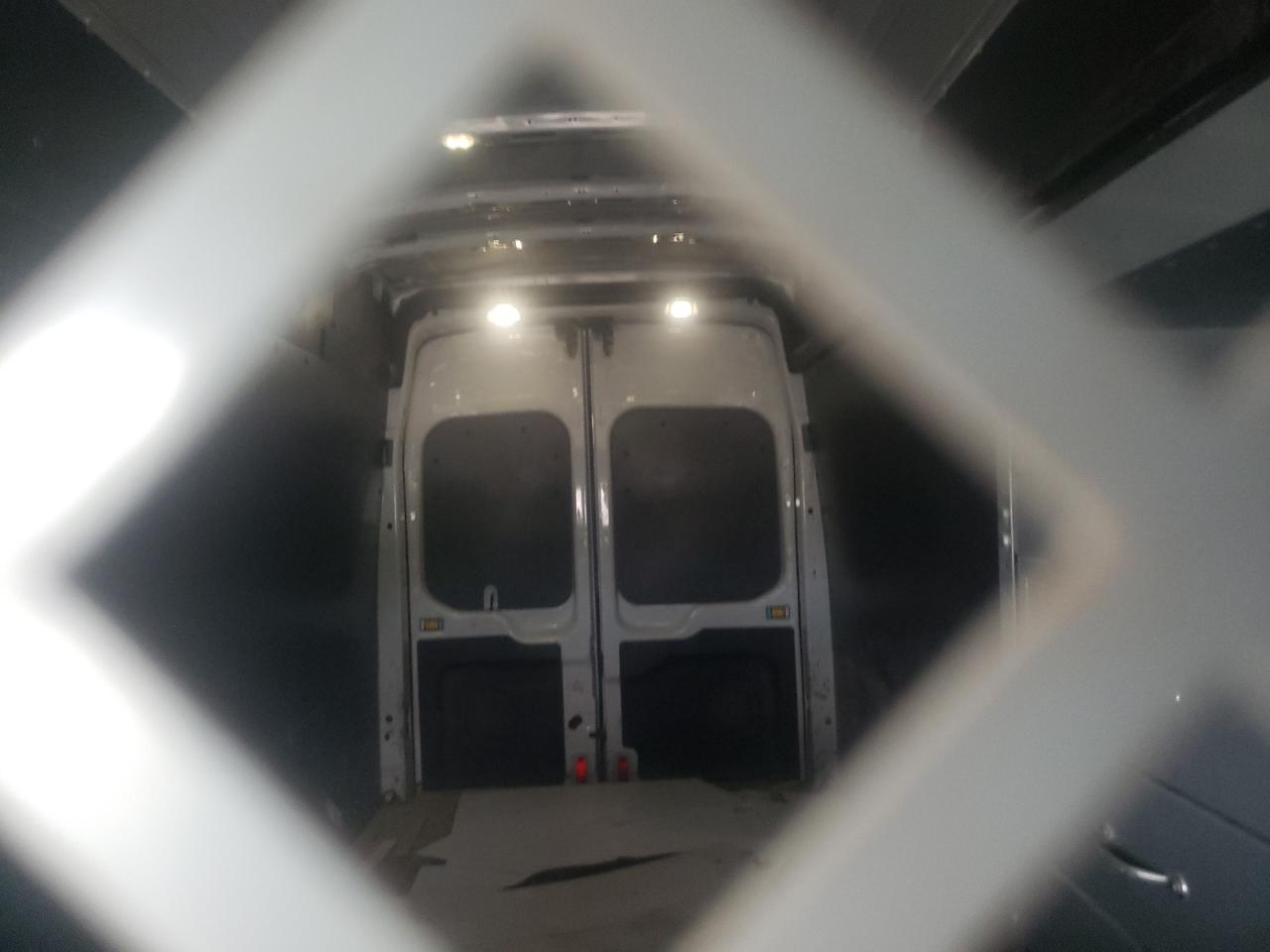 2015 Ford Transit T-350 Hd VIN: 1FTWS4XG3FKA69311 Lot: 66133654