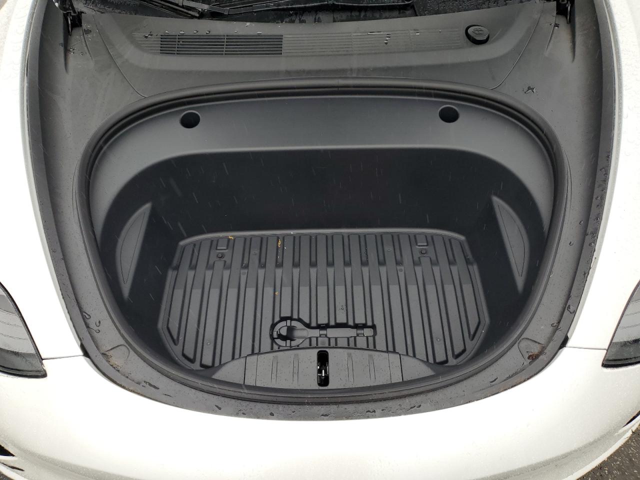 2022 Tesla Model 3 VIN: 5YJ3E1EBXNF228899 Lot: 68915054