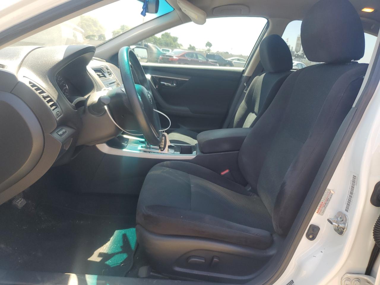 1N4AL3AP0EN236060 2014 Nissan Altima 2.5