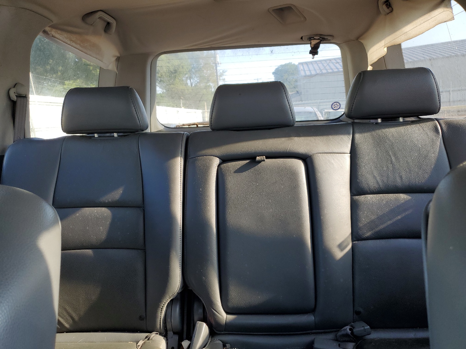 2HKYF18696H551877 2006 Honda Pilot Ex