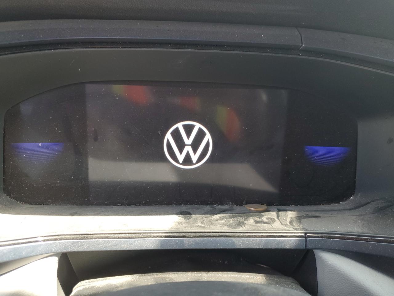 3VVNX7B26PM301101 2023 Volkswagen Taos Se