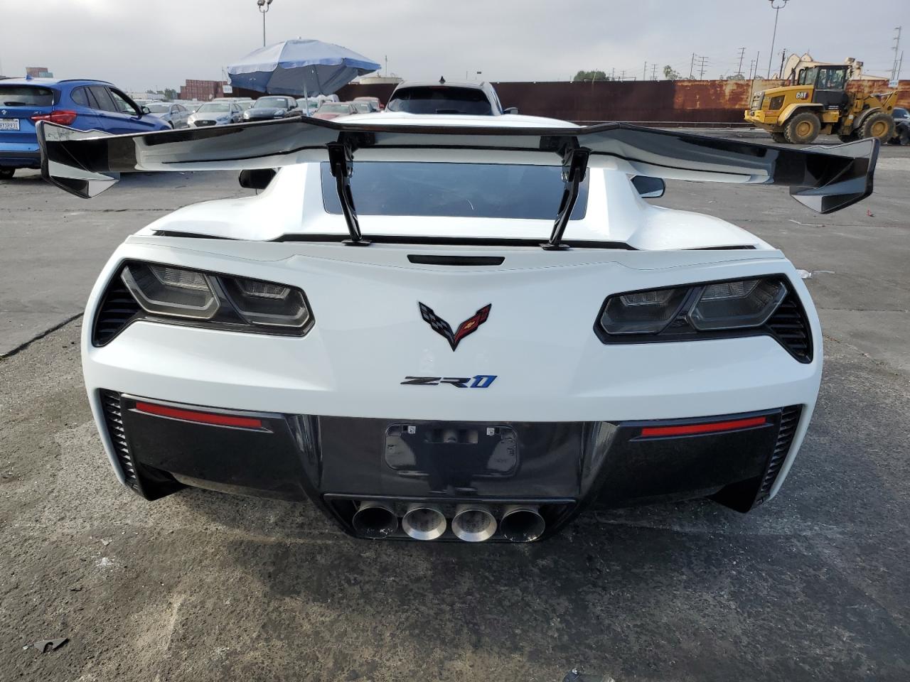 2019 Chevrolet Corvette - Image 6