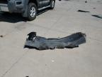 2011 Nissan Xterra Off Road на продаже в Grand Prairie, TX - Rollover