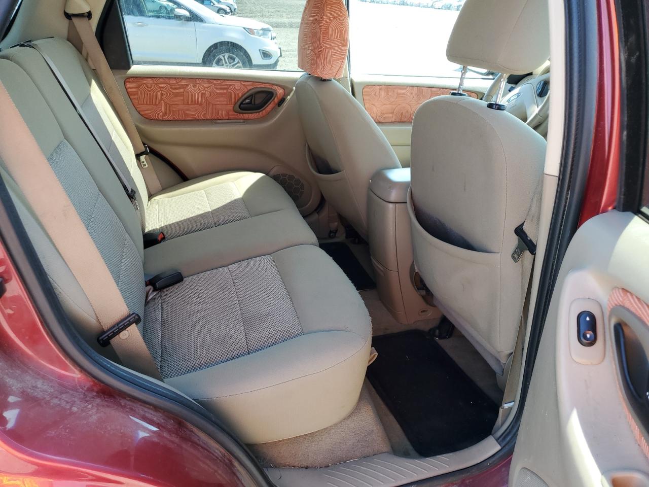 2006 Ford Escape Xlt VIN: 1FMYU931X6KA42250 Lot: 65432074