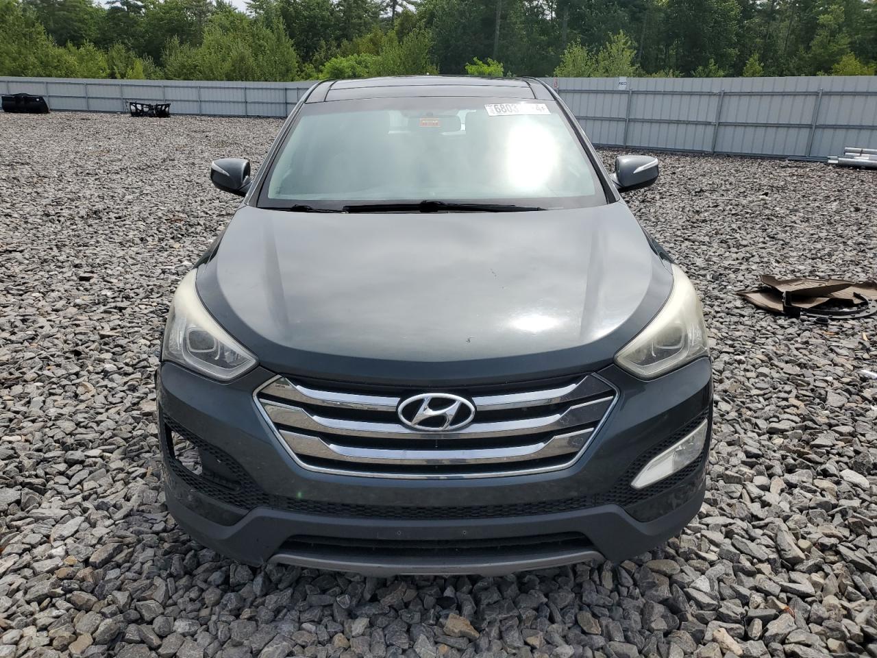 2013 Hyundai Santa Fe - Image 5