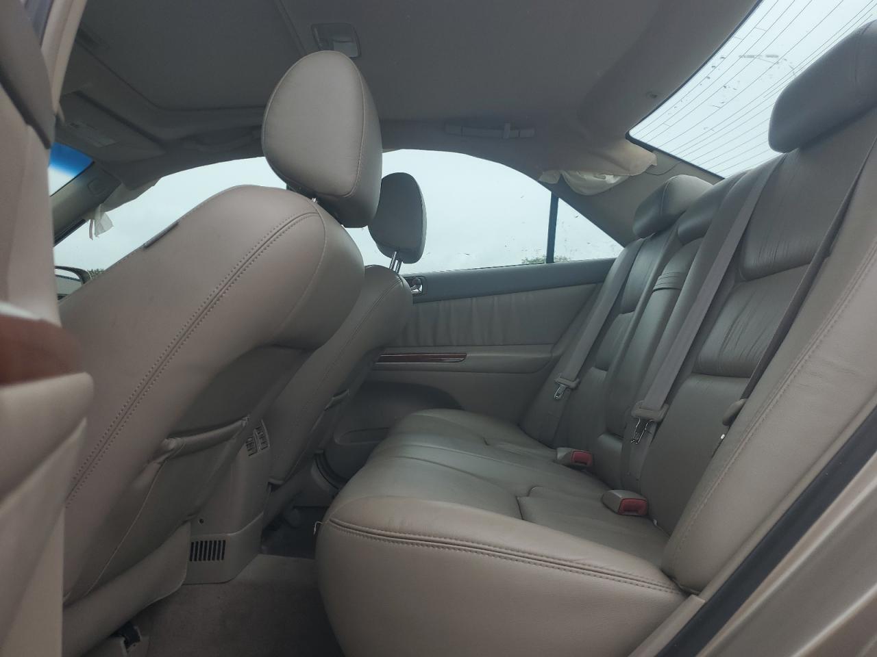 2004 Toyota Camry Le VIN: 4T1BF30K94U070780 Lot: 66548744