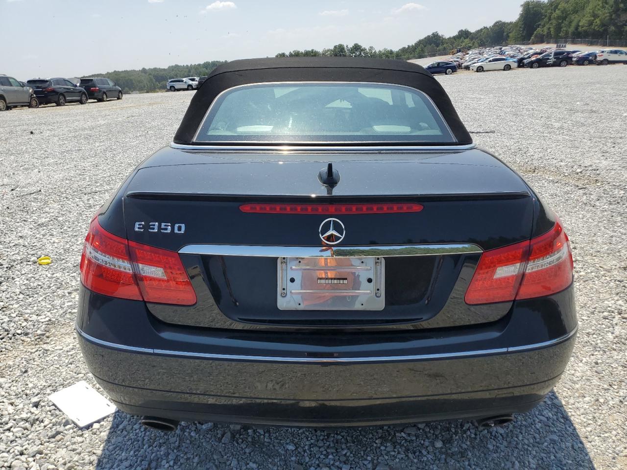 2013 Mercedes-Benz E 350 VIN: WDDKK5KFXDF216111 Lot: 69057004