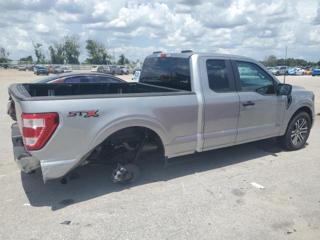 1FTEX1CP3PKF66247 Ford F-150 F150 SUPER 3