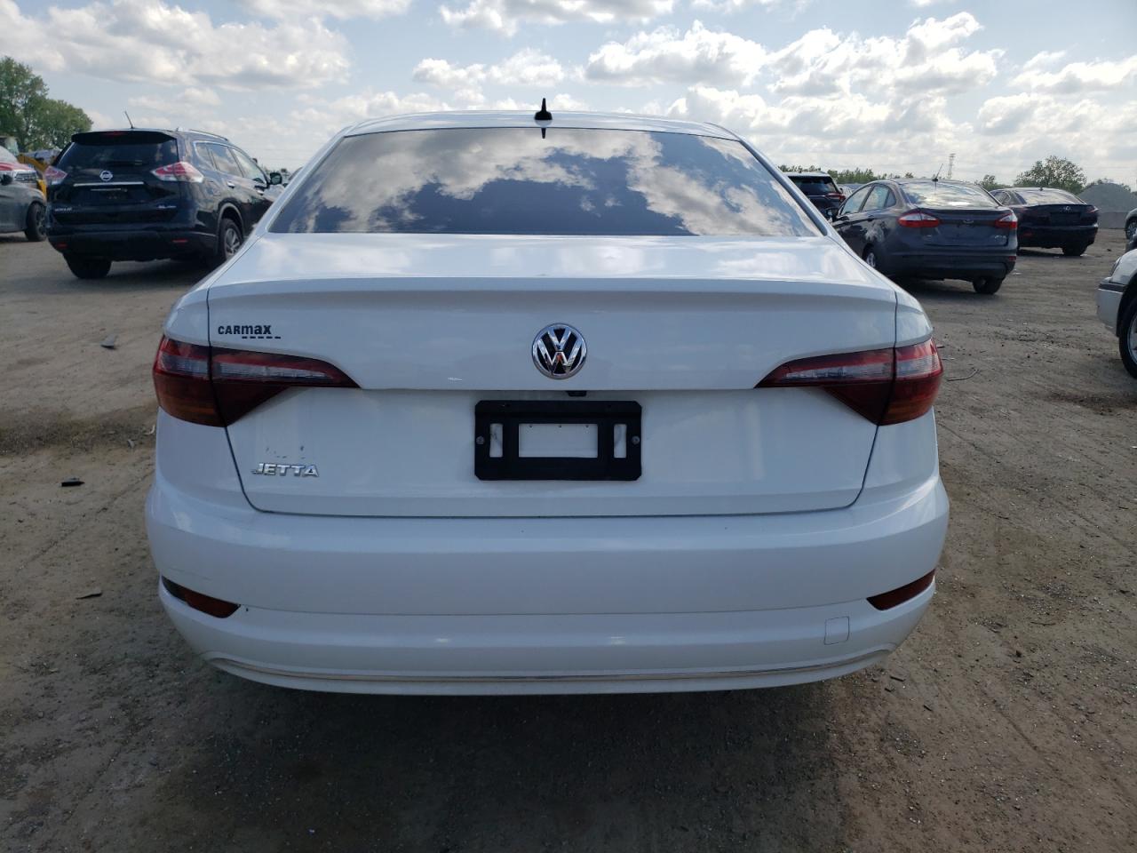 2019 Volkswagen Jetta S VIN: 3VWC57BU0KM126850 Lot: 67501574