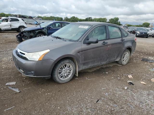 2009 Ford Focus Se