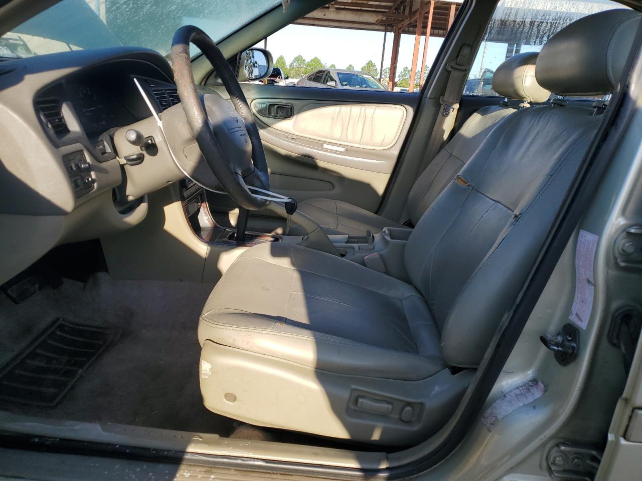 1N4DL01D7WC109661 1998 Nissan Altima Xe