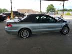 2006 Chrysler Sebring  for Sale in Gaston, SC - Front End