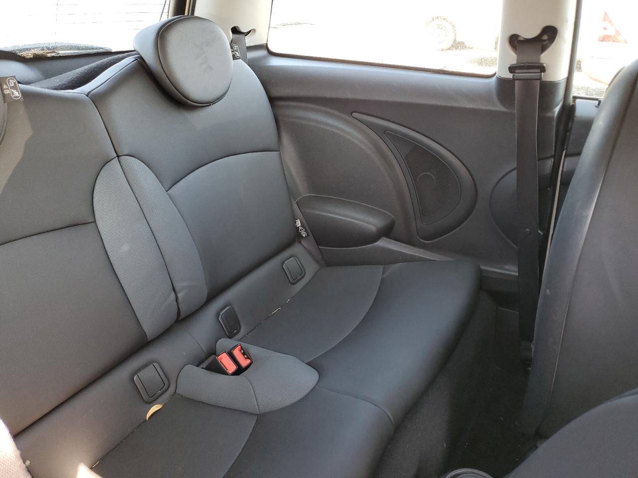 2009 Mini Cooper VIN: WMWMF33569TU72365 Lot: 66633404