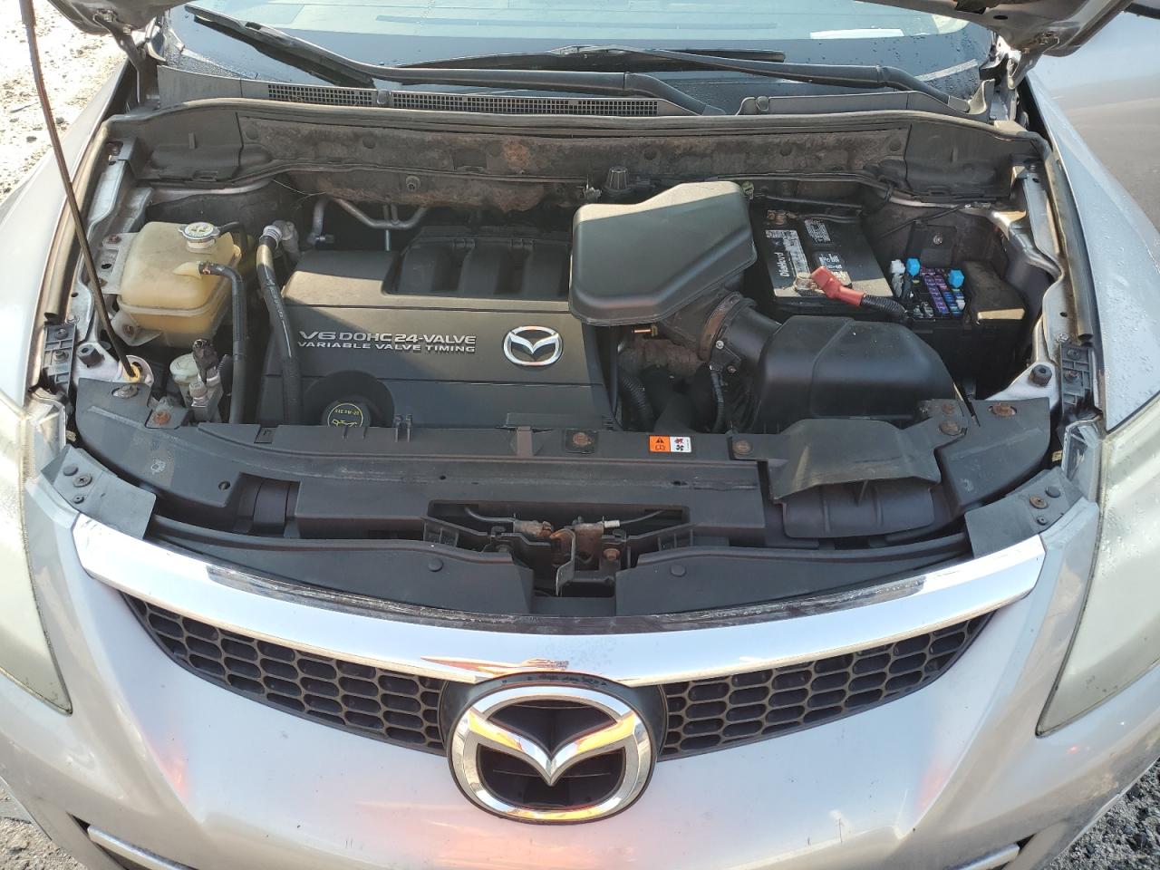 2008 Mazda Cx-9 VIN: JM3TB38V080136687 Lot: 65682714